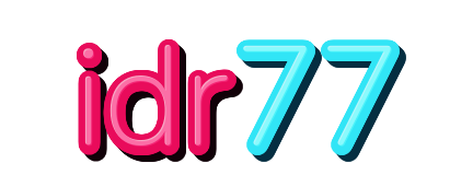 idr77 — logo kanal