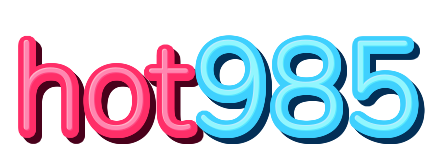 hot985 — logo kanal